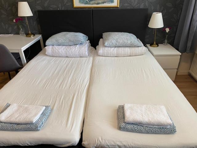 Helsingborgs Vandrarhem, Helsingborg Hostel Екстериор снимка