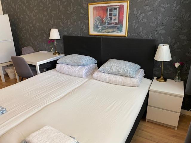 Helsingborgs Vandrarhem, Helsingborg Hostel Екстериор снимка