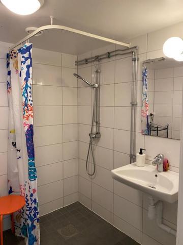 Helsingborgs Vandrarhem, Helsingborg Hostel Екстериор снимка