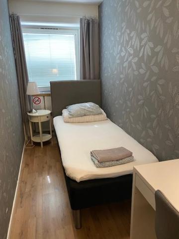Helsingborgs Vandrarhem, Helsingborg Hostel Екстериор снимка
