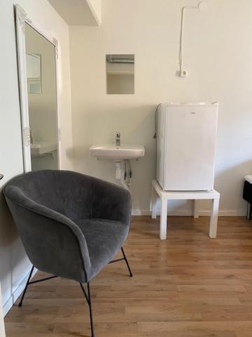 Helsingborgs Vandrarhem, Helsingborg Hostel Екстериор снимка