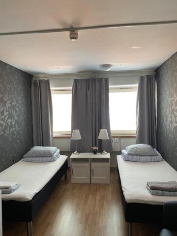 Helsingborgs Vandrarhem, Helsingborg Hostel Екстериор снимка