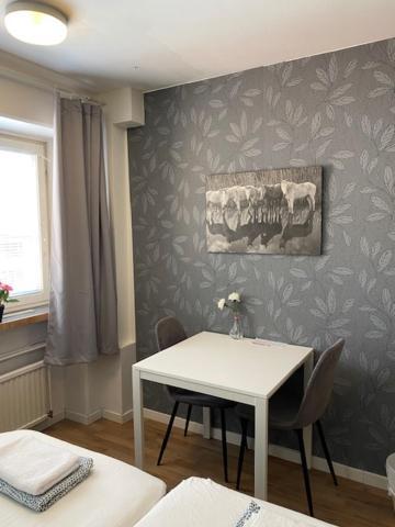 Helsingborgs Vandrarhem, Helsingborg Hostel Екстериор снимка