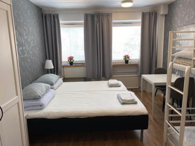 Helsingborgs Vandrarhem, Helsingborg Hostel Екстериор снимка