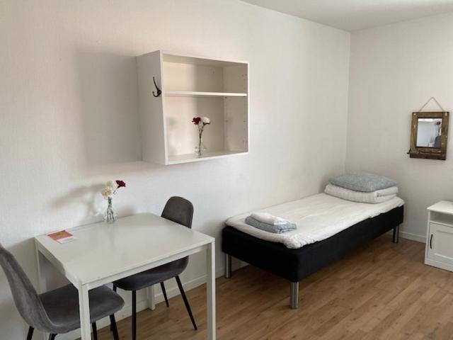 Helsingborgs Vandrarhem, Helsingborg Hostel Екстериор снимка