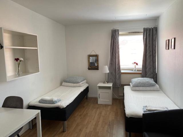 Helsingborgs Vandrarhem, Helsingborg Hostel Екстериор снимка