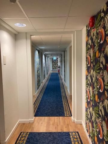 Helsingborgs Vandrarhem, Helsingborg Hostel Екстериор снимка