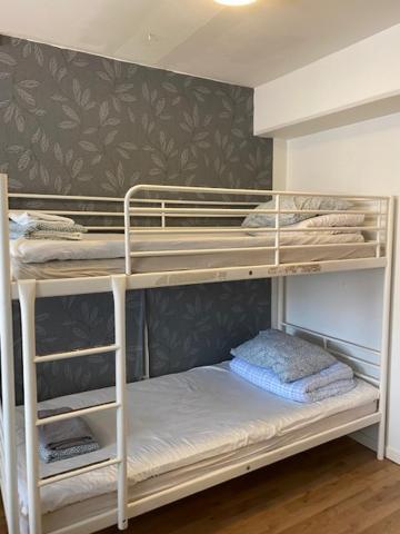 Helsingborgs Vandrarhem, Helsingborg Hostel Екстериор снимка