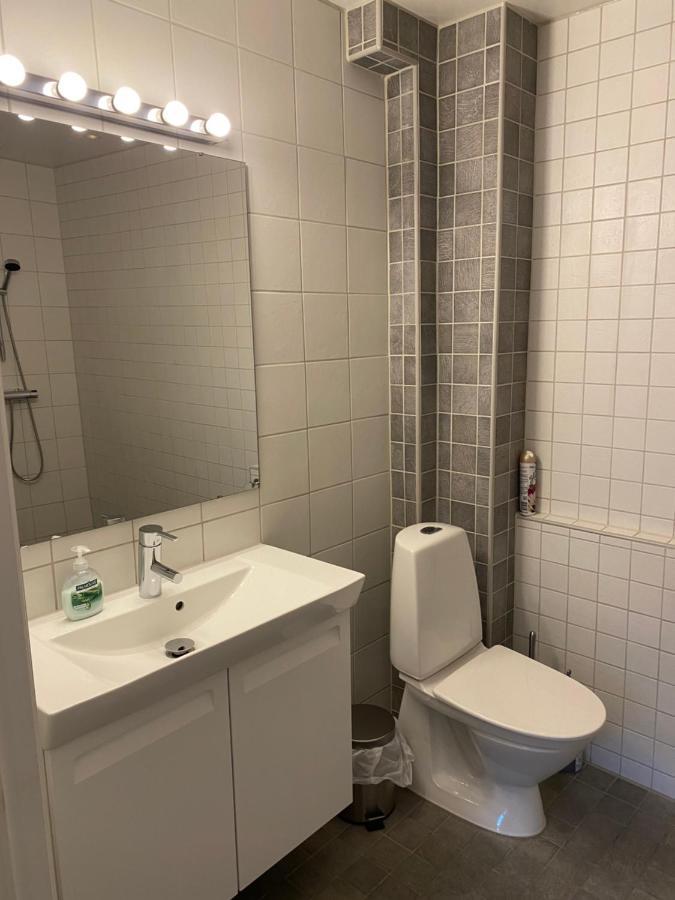 Helsingborgs Vandrarhem, Helsingborg Hostel Екстериор снимка