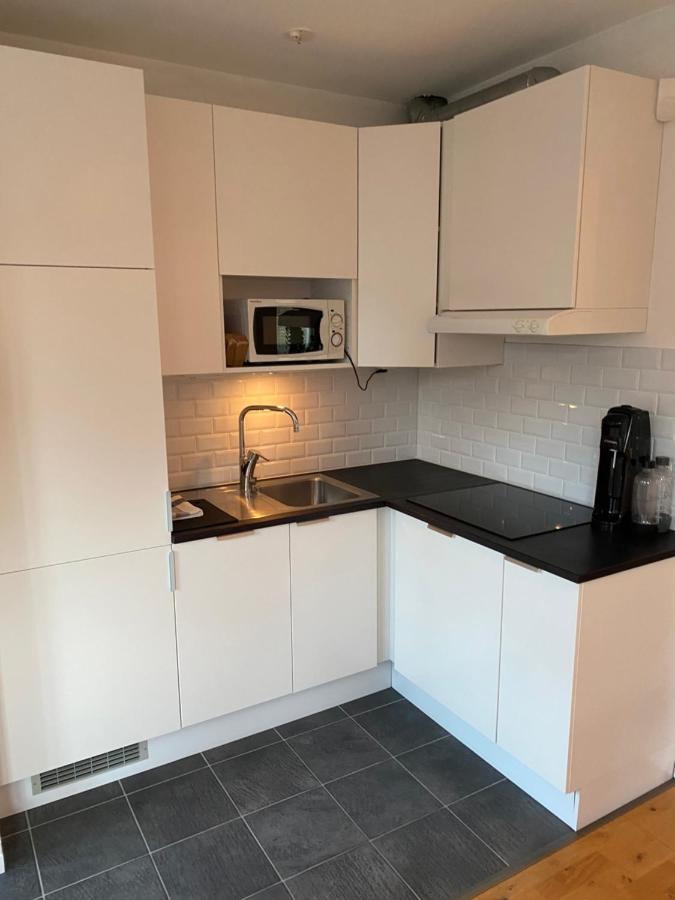 Helsingborgs Vandrarhem, Helsingborg Hostel Екстериор снимка