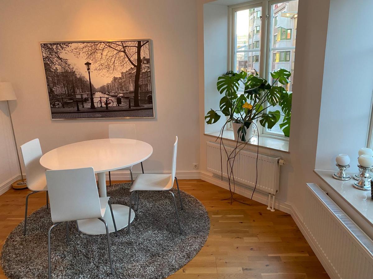 Helsingborgs Vandrarhem, Helsingborg Hostel Екстериор снимка