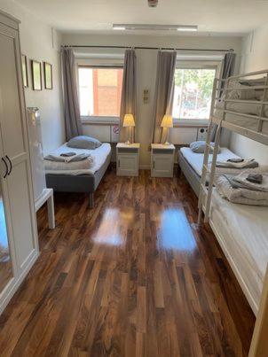 Helsingborgs Vandrarhem, Helsingborg Hostel Екстериор снимка