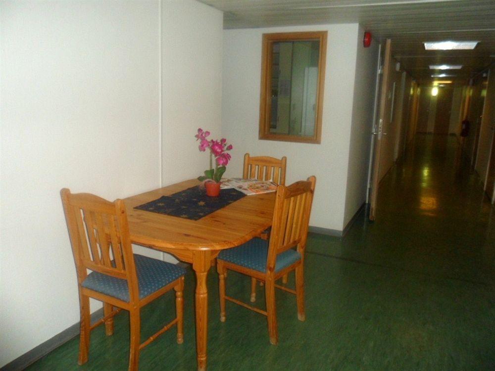 Helsingborgs Vandrarhem, Helsingborg Hostel Екстериор снимка