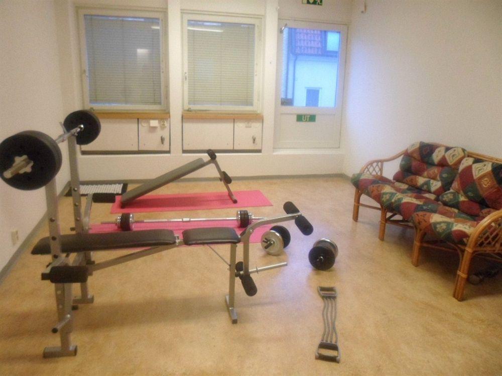 Helsingborgs Vandrarhem, Helsingborg Hostel Екстериор снимка