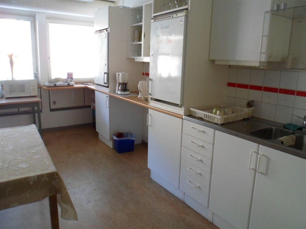 Helsingborgs Vandrarhem, Helsingborg Hostel Екстериор снимка