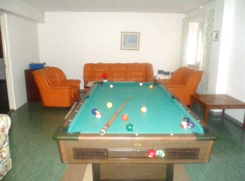 Helsingborgs Vandrarhem, Helsingborg Hostel Екстериор снимка