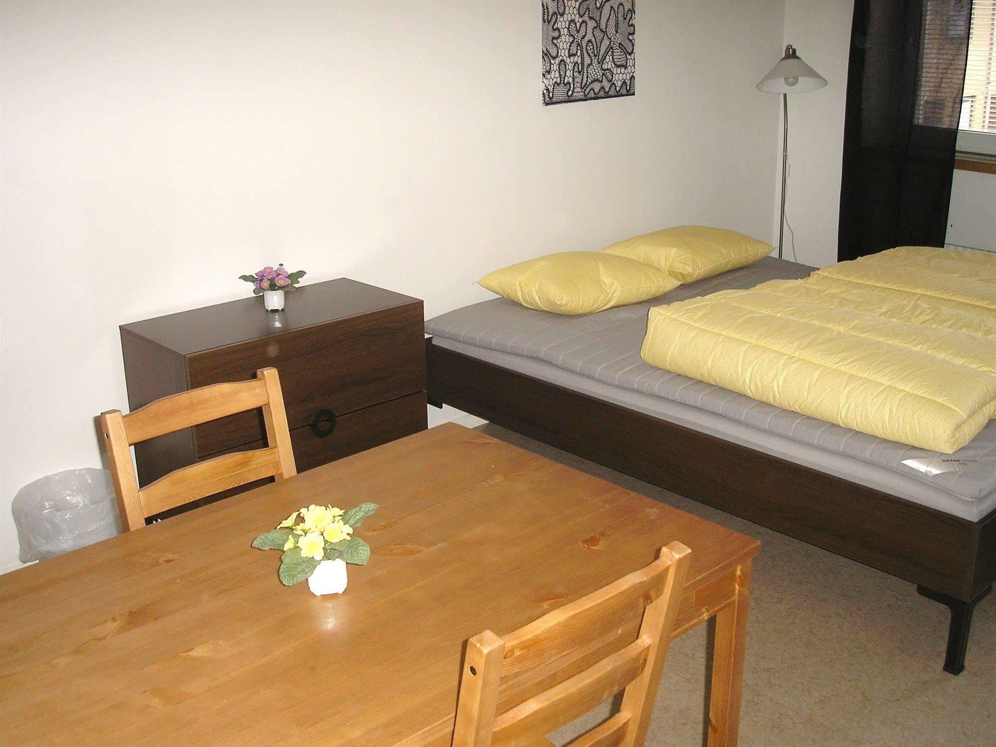 Helsingborgs Vandrarhem, Helsingborg Hostel Екстериор снимка