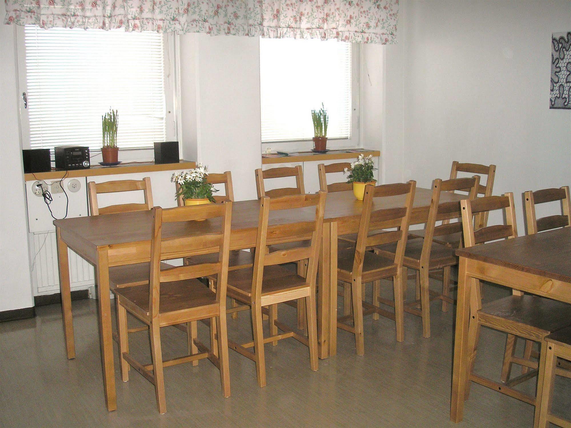 Helsingborgs Vandrarhem, Helsingborg Hostel Екстериор снимка