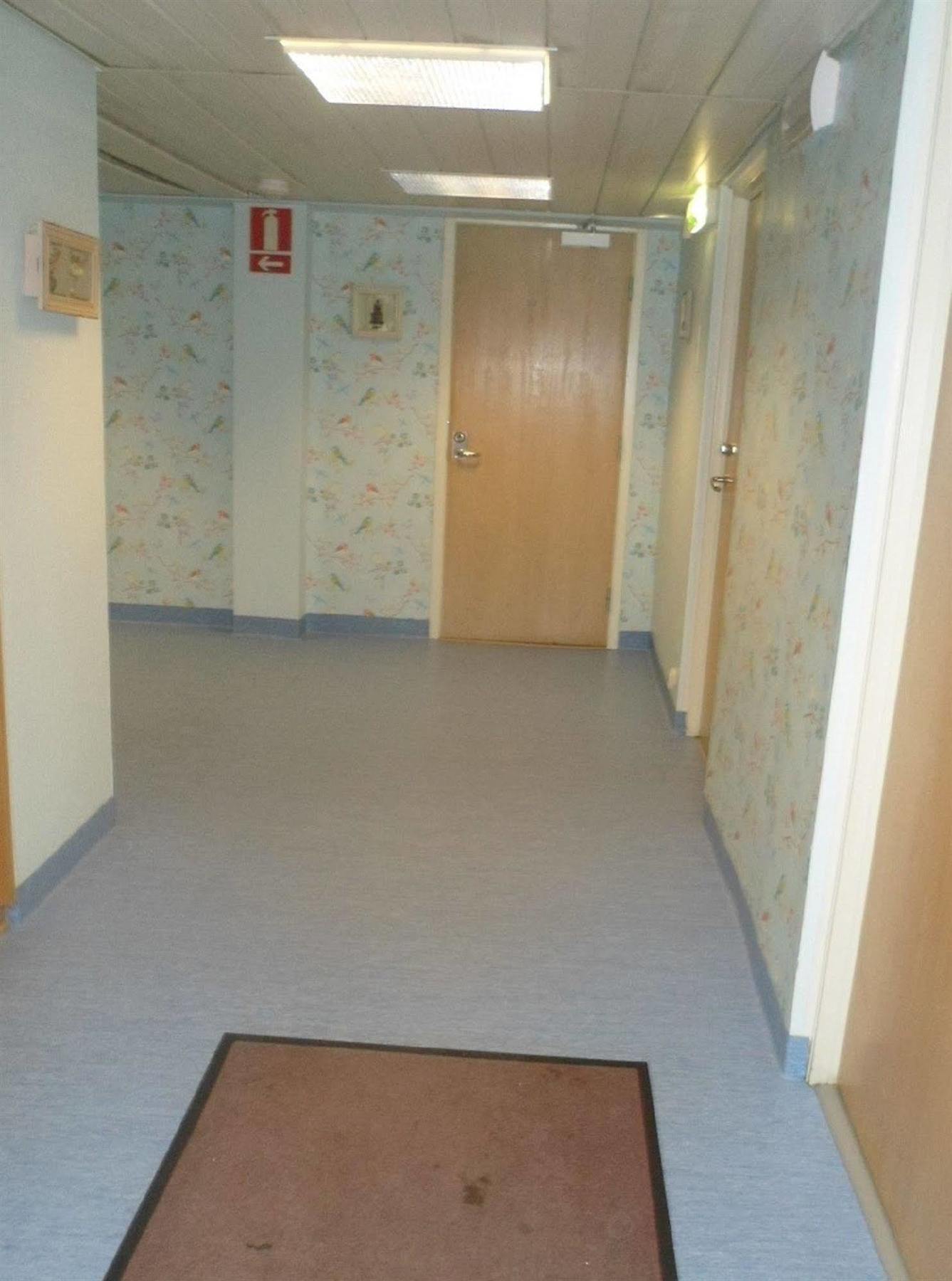 Helsingborgs Vandrarhem, Helsingborg Hostel Екстериор снимка